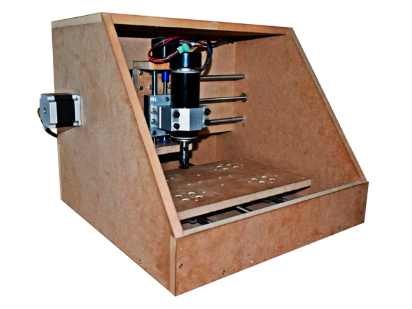 Mini Router Cutting Como hacer un Mini Router CNC - Innova Mecatrónica