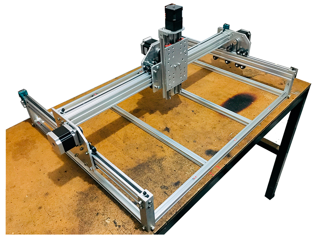 Router CNC