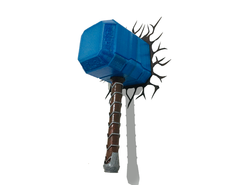 Martillo de Thor