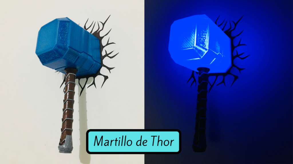 Martillo de Thor